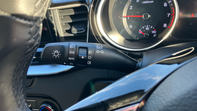 Kia Xceed 1.0T GDi ISG Connect 5dr Petrol Hatchback